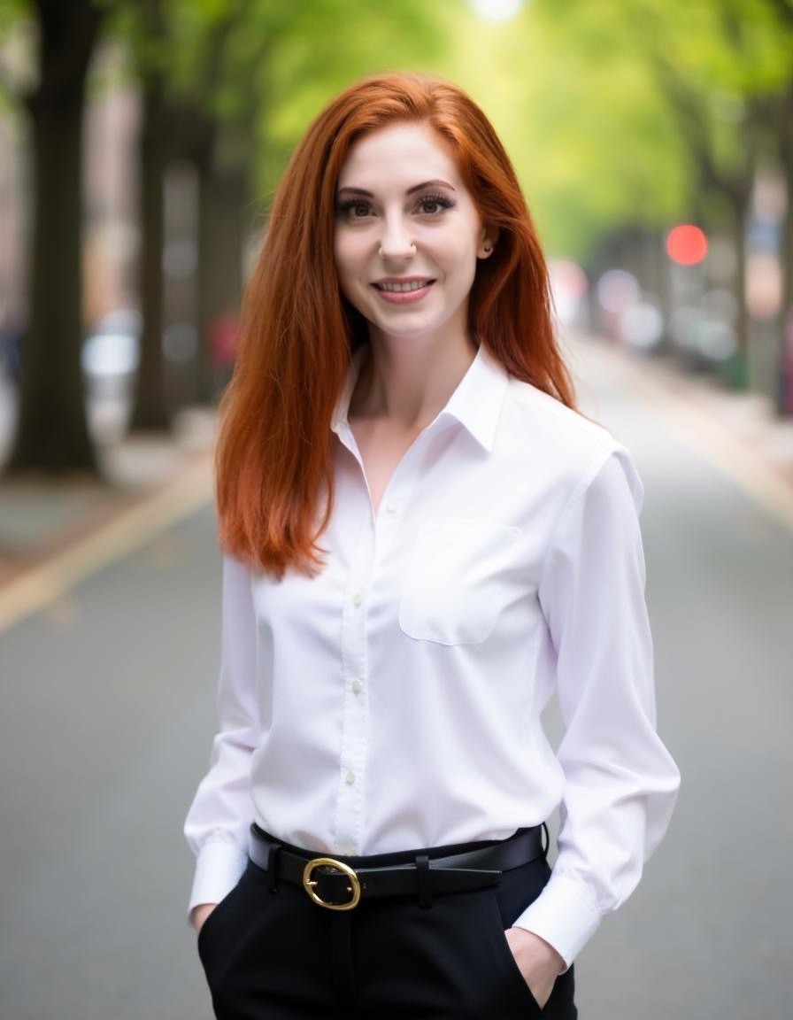 Eryn Henry